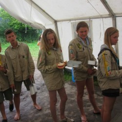 IMG 0810 - Scouts en Gidsen Zaventem 